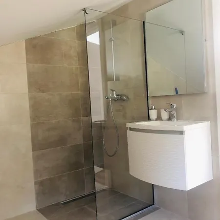 Appartement Andreja, Center Opatija