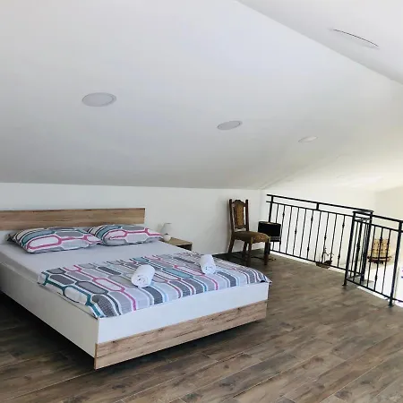 Andreja, Center Appartement