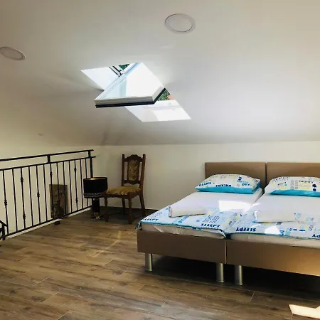 Andreja, Center Appartement *