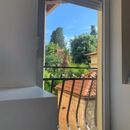 Appartement Andreja, Center *