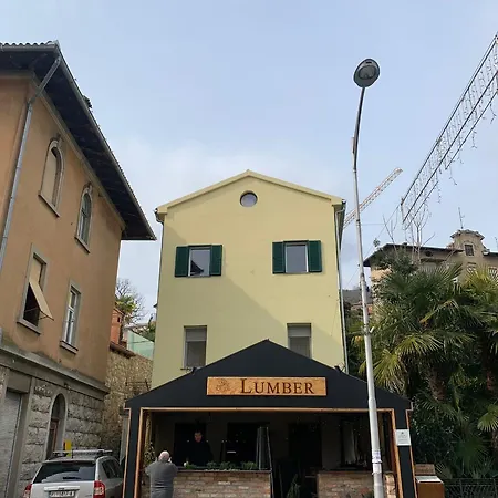 Appartement Andreja, Center *