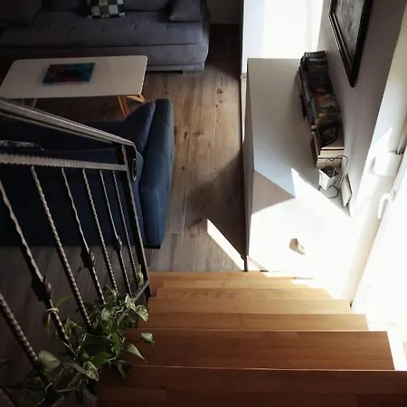 Andreja, Center Appartement Opatija