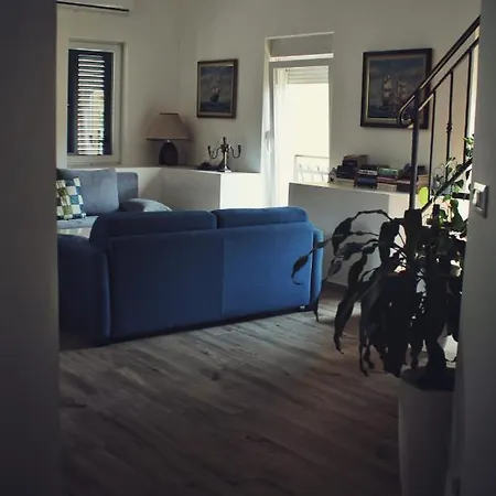 Andreja, Center Apartman Abbázia