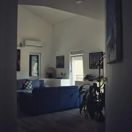 Andreja, Center Appartement