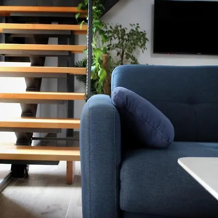 Andreja, Center Apartman