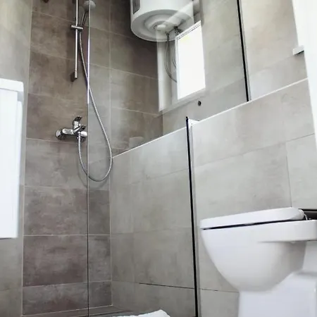 Andreja, Center Appartement *