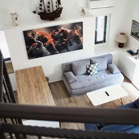 Andreja, Center Appartement Opatija