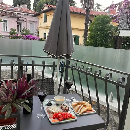 Andreja, Center Apartman