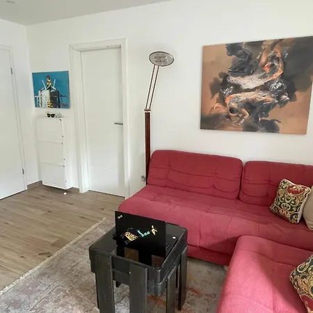 Andreja, Center Apartman *