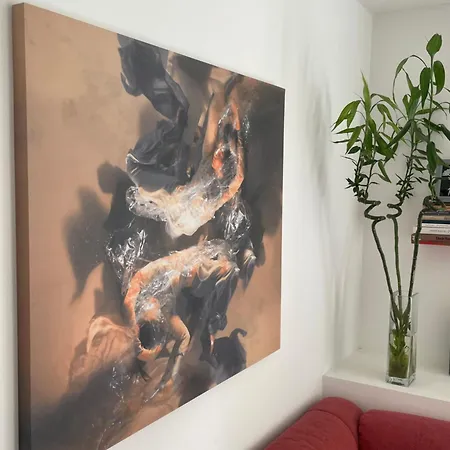 Andreja, Center Appartement *