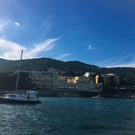 Apartman Andreja, Center Abbázia