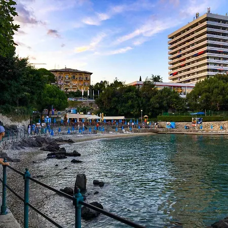 Andreja, Center Appartement Opatija