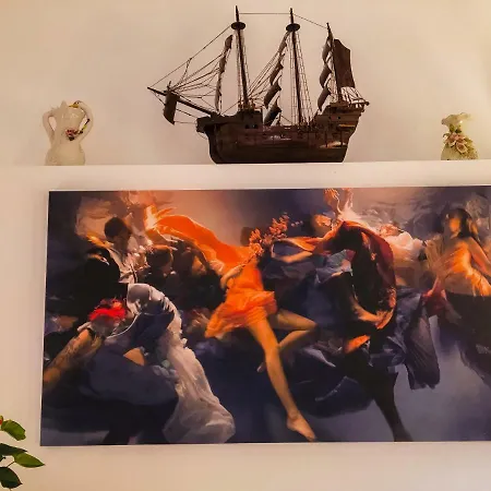 Appartement Andreja, Center *