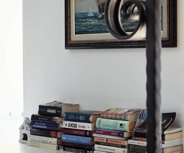 Andreja, Center * أوباتيا