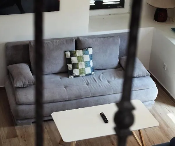 Andreja, Center شقة أوباتيا