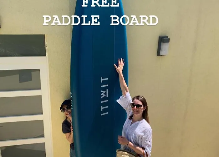 Andreja, Center * أوباتيا