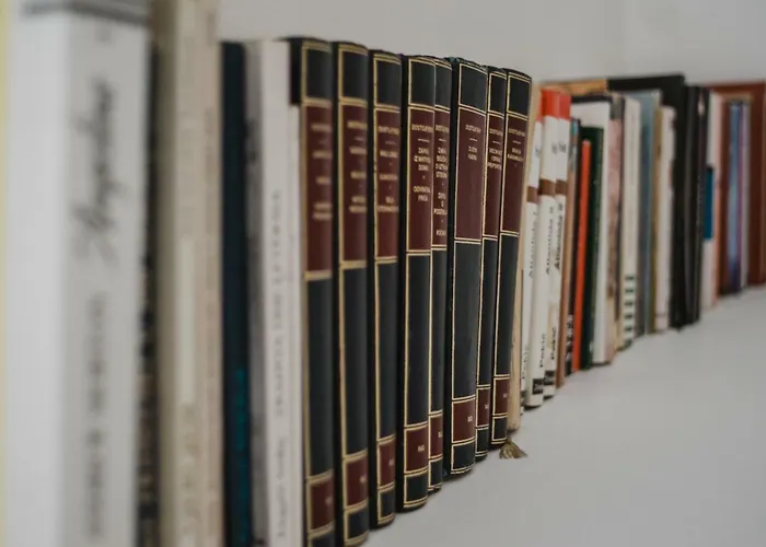 شقة Andreja, Center أوباتيا