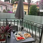 Andreja, Center Apartment