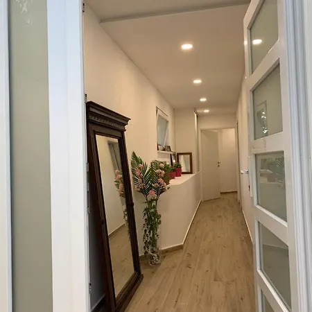 Andreja, Center Opatija