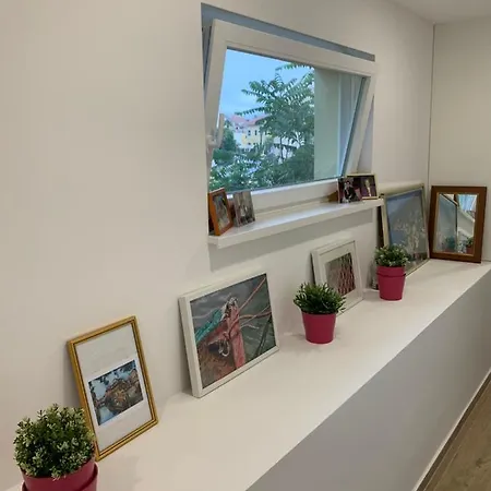 Andreja, Center Apartment