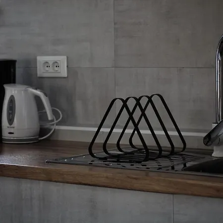 Apartment Andreja, Center *