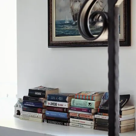 Andreja, Center * Opatija