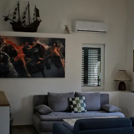 Apartman Andreja, Center Opatija