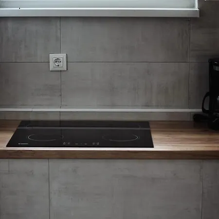 Lejlighed Andreja, Center Opatija