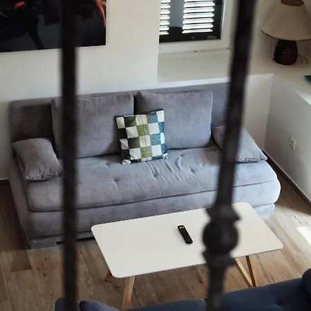 Andreja, Center Apartment Opatija