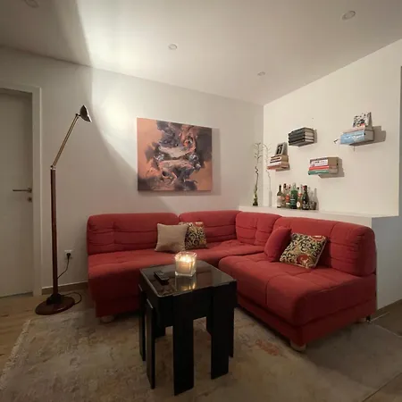 Andreja, Center Apartment Opatija