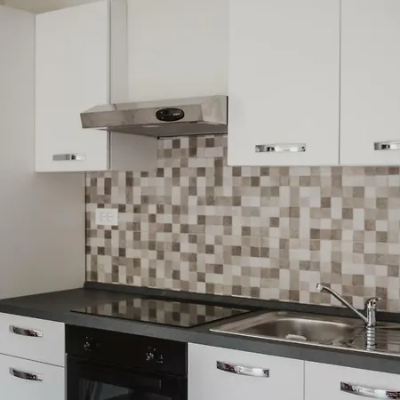 Andreja, Center * Opatija