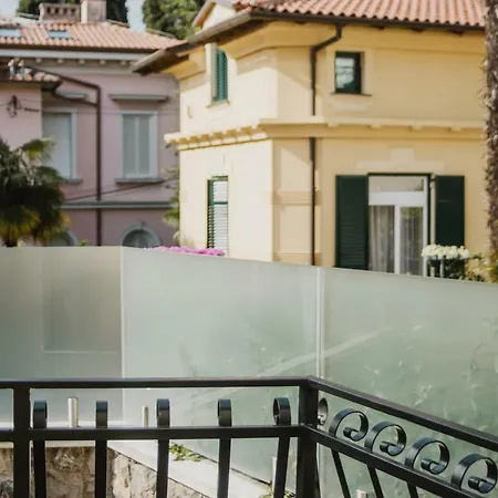 Andreja, Center * Opatija