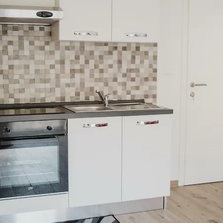 Andreja, Center * Opatija