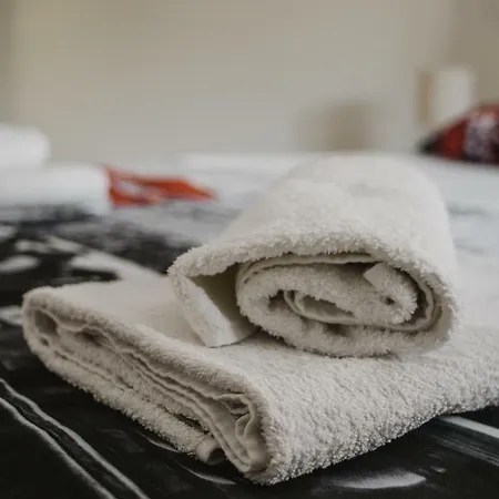 Andreja, Center Lejlighed Opatija