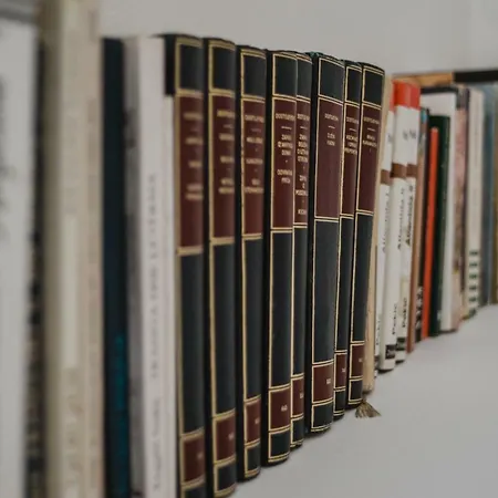 Lejlighed Andreja, Center Opatija