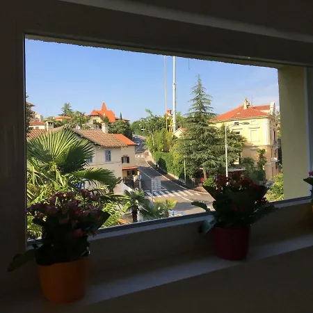 Andreja, Center Apartment Opatija