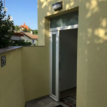 Andreja, Center Opatija