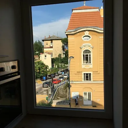 Apartment Andreja, Center *