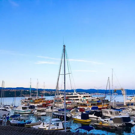 Andreja, Center Lejlighed Opatija