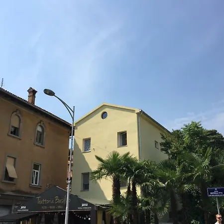 Andreja, Center Apartment Opatija