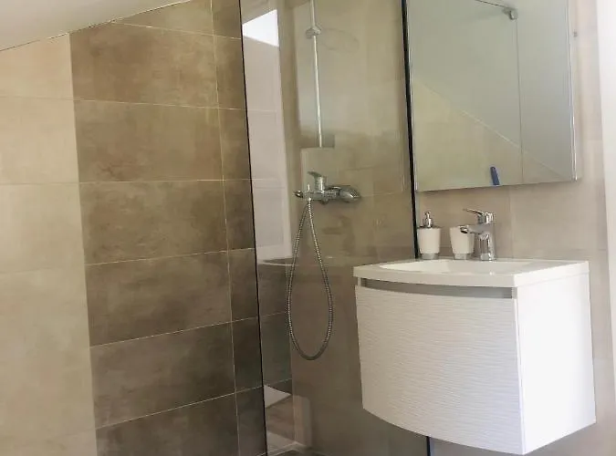 Apartment Andreja, Center Opatija