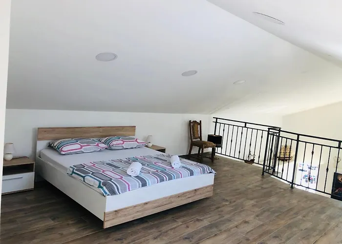 Andreja, Center Apartment