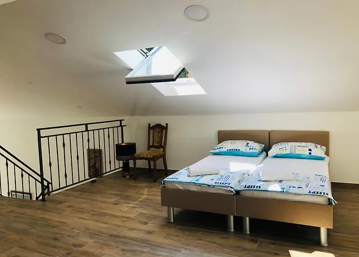 Andreja, Center Apartment *