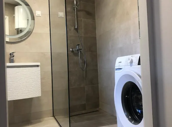 Andreja, Center Apartment Opatija