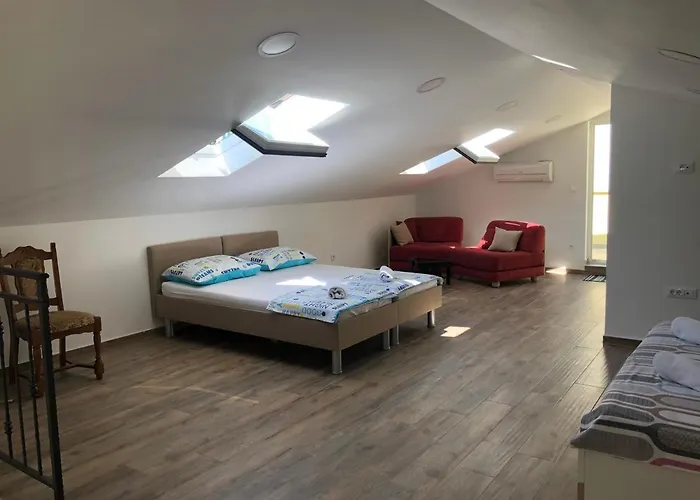 Andreja, Center Apartment