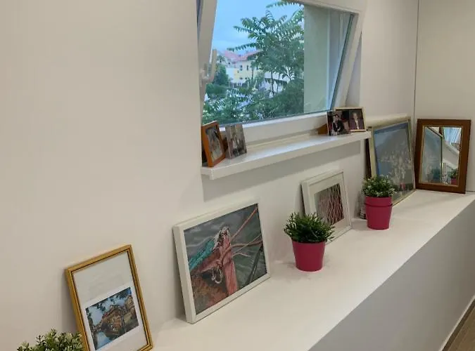 Andreja, Center Apartment