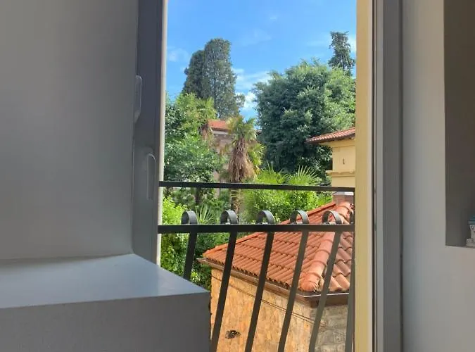 Apartman Andreja, Center *