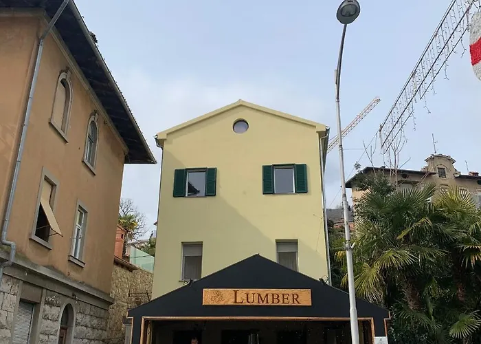 Apartman Andreja, Center *