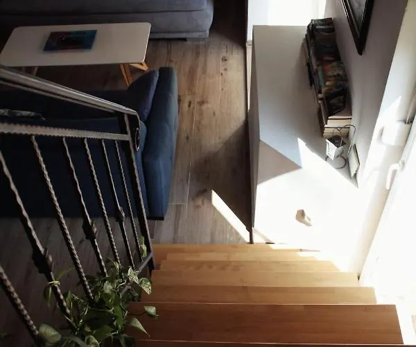 Andreja, Center Apartment Opatija