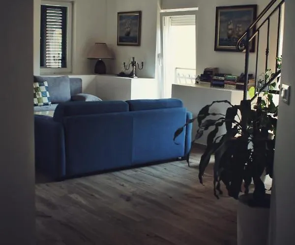 Andreja, Center Apartment Opatija